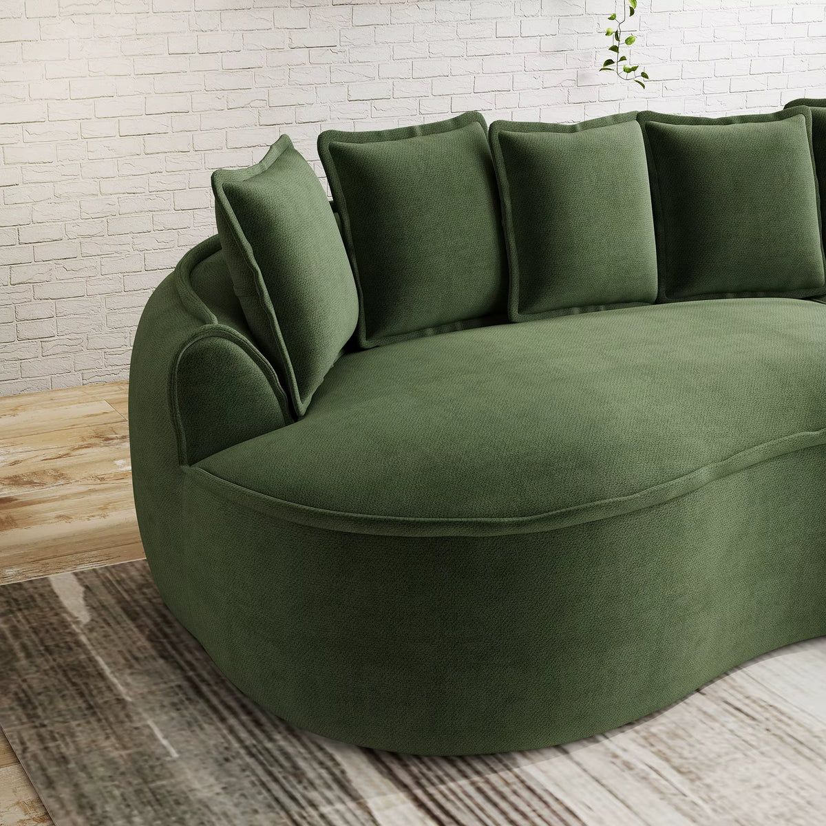 MAJESTIC - DROIT